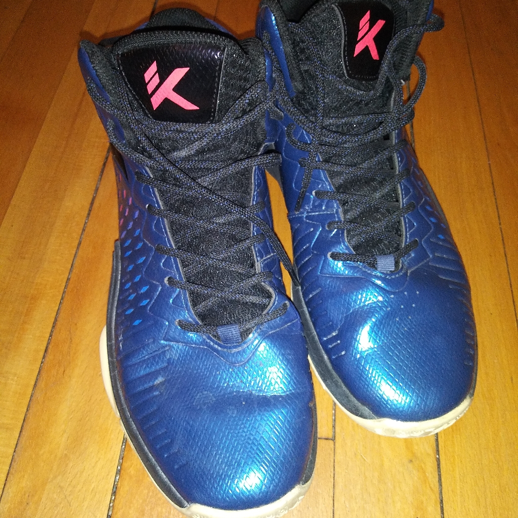 Anta Sneakers Mens 226